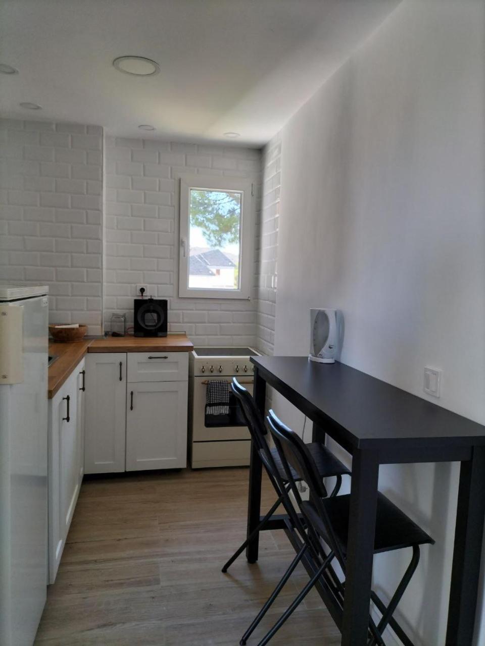 Apartment Camino Del Oso